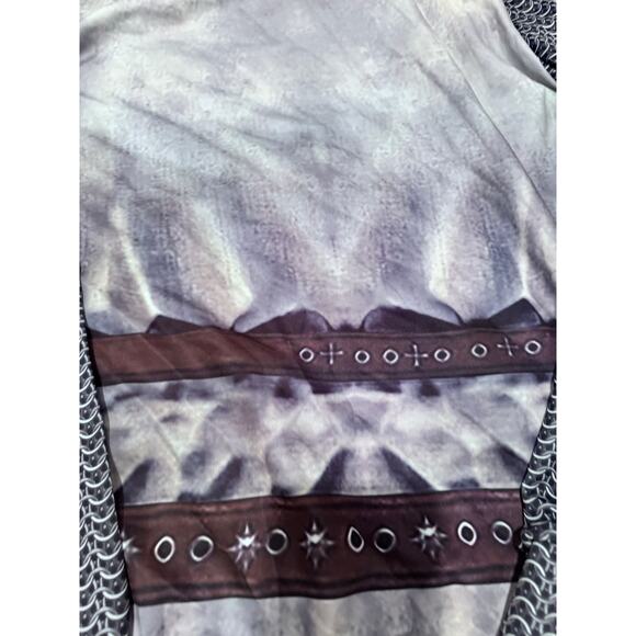 Knights Templar Hoodie - Picture 6 of 6